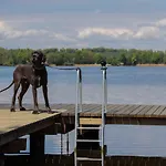 Go Mazury 3* Mragowo