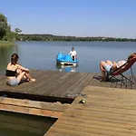 Guest house Go Mazury Mragowo