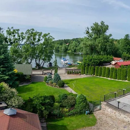 Penzion Go Mazury 3*