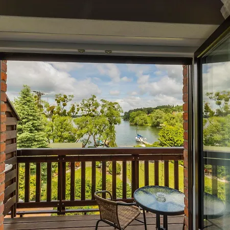 Go Mazury Penzion Mrągowo