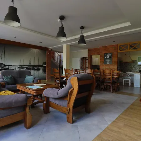 Go Mazury 3* Mrągowo