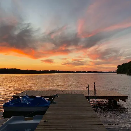 Penzion Go Mazury 3*