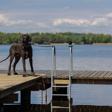 Go Mazury 3* Mrągowo