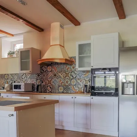 Go Mazury Penzion Mrągowo