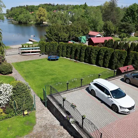 Go Mazury Mrągowo