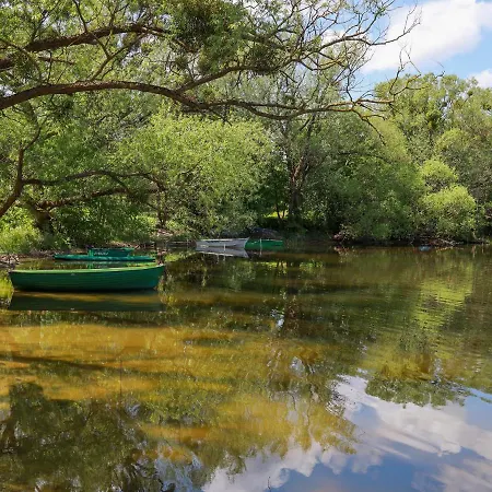 Penzion Go Mazury 3*