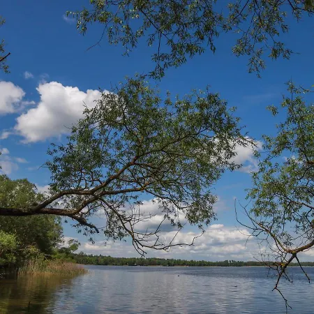 Go Mazury Pensión 3*