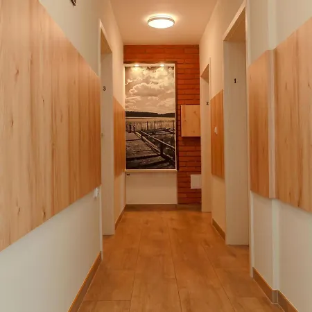 Go Mazury Penzion 3*