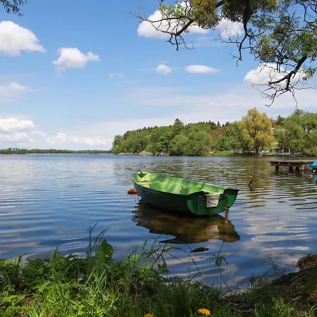 Go Mazury 3*