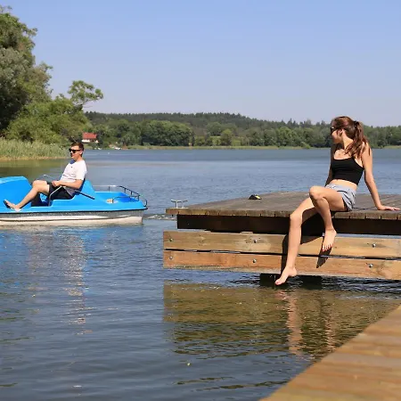 Penzion Go Mazury 3*