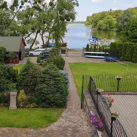 Go Mazury Penzion 3*