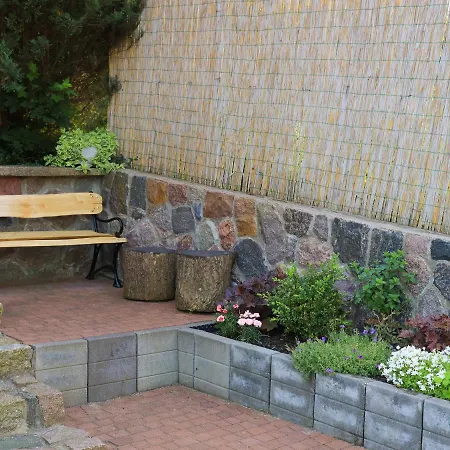 Penzion Go Mazury 3*