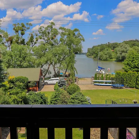 Go Mazury Penzion Mrągowo