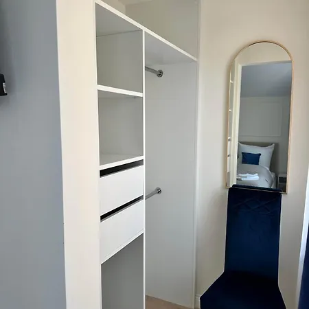 Penzion Go Mazury 3*