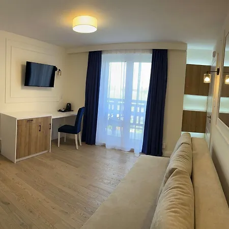 Go Mazury Penzion Mrągowo