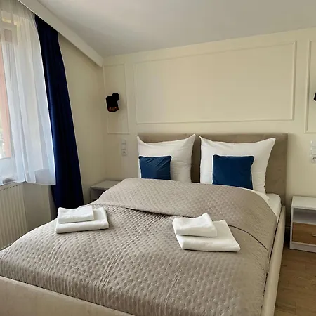 Penzion Go Mazury 3*