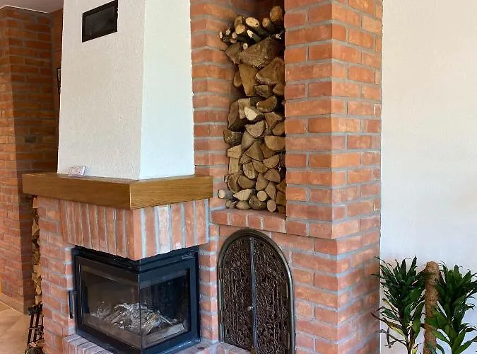 Guest house Go Mazury Mragowo