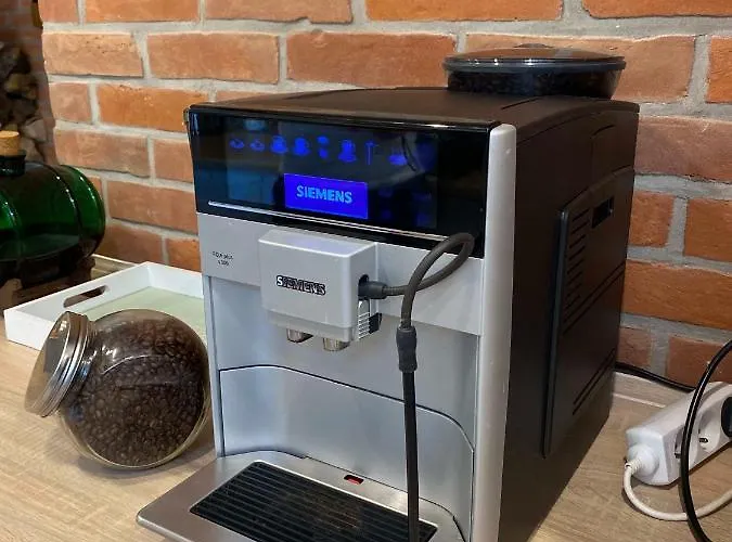 Guest house Go Mazury