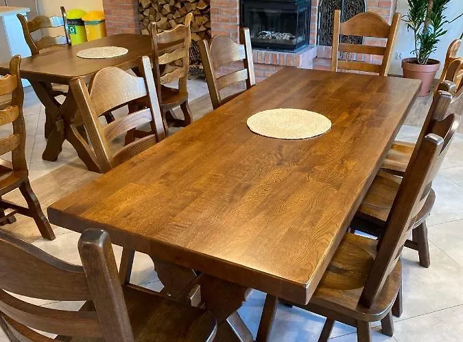 Guest house Go Mazury