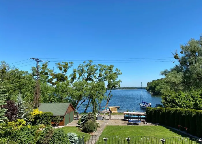 Guest house Go Mazury 3*