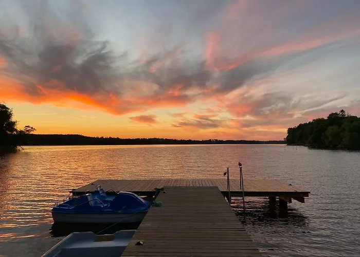 Guest house Go Mazury 3*