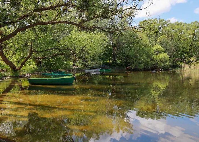 Guest house Go Mazury 3*