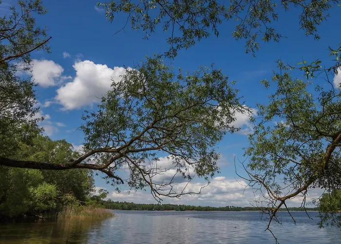 Go Mazury Guest house 3*