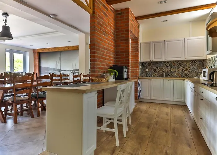 Guest house Go Mazury 3*