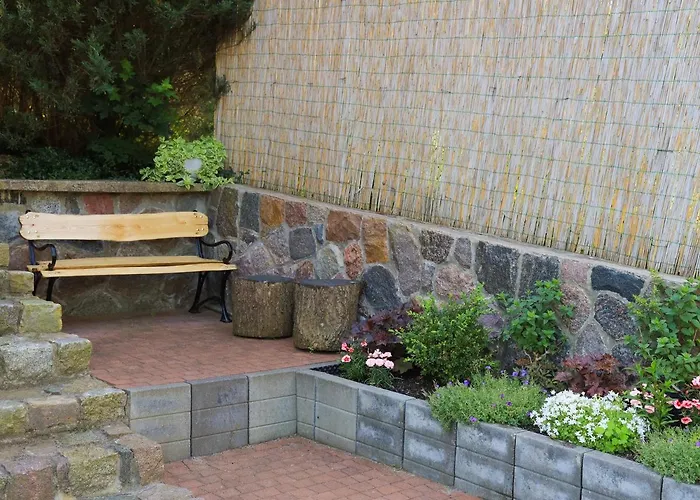 Guest house Go Mazury 3*