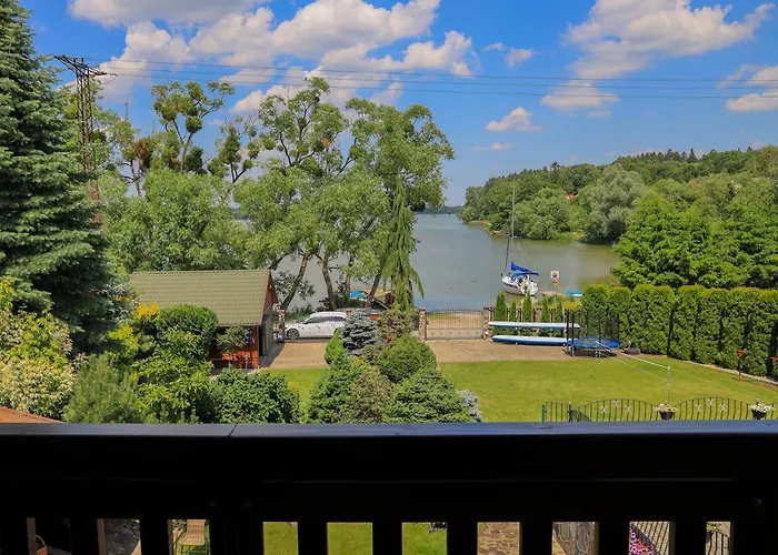 Go Mazury Guest house Mragowo