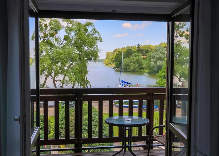 Go Mazury 3* Mragowo