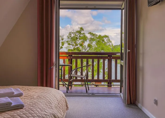 Go Mazury Guest house 3*