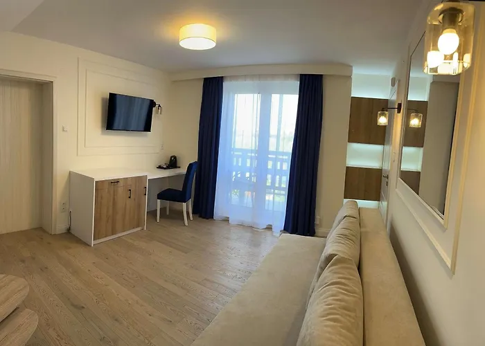 Go Mazury Guest house Mragowo