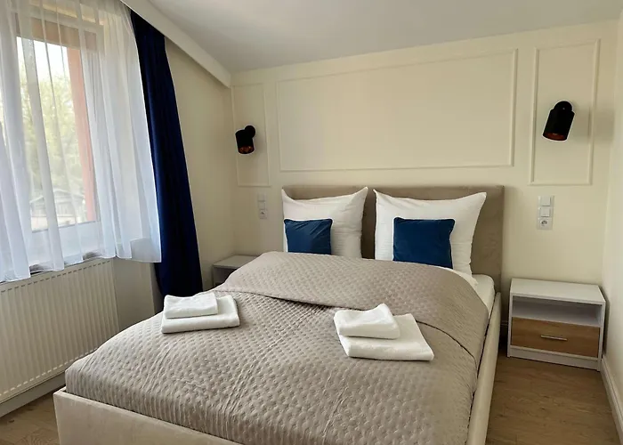 Guest house Go Mazury 3*