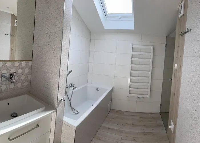 Guest house Go Mazury